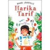 Binbir Göz Kitap Harika Tarif