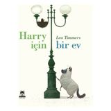 Binbir Göz Kitap Harry Için Bir Ev