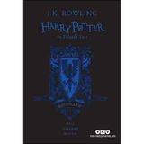 Binbir Göz Kitap Harry Potter ve Felsefe Taşı 20. Yıl Ravenclaw Özel Baskısı