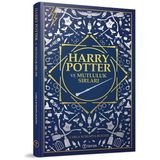 Binbir Göz Kitap Harry Potter ve Mutluluk Sırları