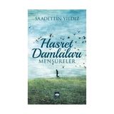 Binbir Göz Kitap Hasret Damlaları