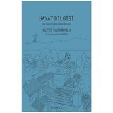 Binbir Göz Kitap Hayat Bilgisi