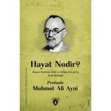 Binbir Göz Kitap Hayat Nedir - Bayan Kamran Anıl ve Selma Kırcan’a Açık Mektup