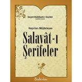 Binbir Göz Kitap Hayırları Müjdeleyen Salavatı Şerifeler