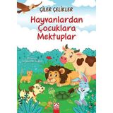 Binbir Göz Kitap Hayvanlardan Çocuklara Mektuplar