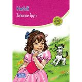Binbir Göz Kitap Heidi (100 Temel Eser - Ilköğretim)