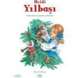 Binbir Göz Kitap Heidi: Yılbaşı