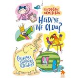Binbir Göz Kitap Heidi’ye Ne Oldu?