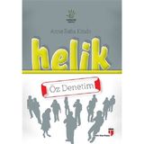 Binbir Göz Kitap Helik Öz Denetim / Anne Baba Kitabı
