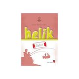 Binbir Göz Kitap Helik - Sabır / Anne Baba Kitabı