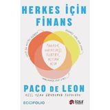 Binbir Göz Kitap Herkes Için Finans - Parasal Hayatınızı Kontrol Altına Alın