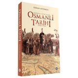 Binbir Göz Kitap Herkes Için Kısa Osmanlı Tarihi - Ciltli