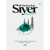 Binbir Göz Kitap Herkes Için Siyer Peygamberimiz'in (S.a.v) Hayatı - Medine Dönemi