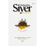 Binbir Göz Kitap Herkes Için Siyer Peygamberimiz'in (S.a.v) Hayatı - Mekke Dönemi