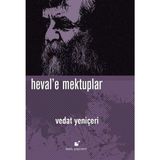 Binbir Göz Kitap Hevale Mektuplar (Ciltli)