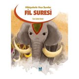 Binbir Göz Kitap Hikayelerle Kısa Sureler - Fil Suresi