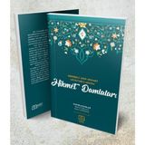 Binbir Göz Kitap Hikmet Damlaları - Hersekli Ârif Hikmet Levâyihü'l-Hikem