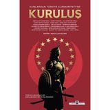 Binbir Göz Kitap Hunlardan Türkiye Cumhuriyetine Kuruluş