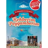 Binbir Göz Kitap Hz. Muhammed (S.a.v)'in Hayatı - Rehberim Peygamberim