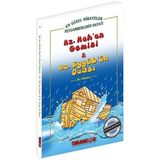 Binbir Göz Kitap Hz. Nuh'un Gemisi & Hz. Eyyub’un Duası