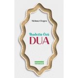 Binbir Göz Kitap Ibadetin Özu¨ Dua