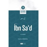 Binbir Göz Kitap Ibn Sa'd - Siyerin Öncüleri 10