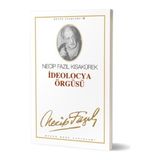 Binbir Göz Kitap Ideolocya Örgüsü