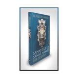 Binbir Göz Kitap Iı. Abdülhamid: Sanatkar ve Sanat Hamisi Bir Sultan