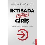Binbir Göz Kitap Iktisada Yeniden Giriş