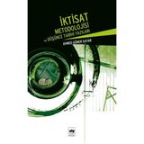 Binbir Göz Kitap Iktisat Metodolojisi ve Düşünce Tarihi Yazıları