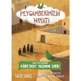 Binbir Göz Kitap Ilanı Yiyen Kurtçuk - Peygamberimizin Hayatı