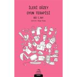 Binbir Göz Kitap Ileri Düzey Oyun Terapisi