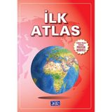 Binbir Göz Kitap Ilk Atlas