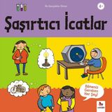 Binbir Göz Kitap Ilk Olağanüstü Gerçekler - Şaşırtıcı Icatlar