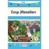 Binbir Göz Kitap Ilköğretim Için Ezop Masalları