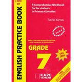 Binbir Göz Kitap Ilköğretim Ingilizce-7 English Practice Book (Sbs 2008)