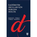 Binbir Göz Kitap Ilköğretim Okulları Için Dorlion Sözlük - Ingilizce-Türkçe Türkçe-Ingilizce