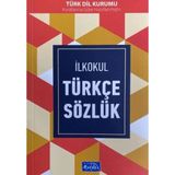 Binbir Göz Kitap Ilköğretim Türkçe Sözlük