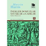Binbir Göz Kitap Inekler, Domuzlar, Savaşlar ve Cadılar Kültür Bilmeceleri