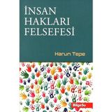 Binbir Göz Kitap Insan Hakları Felsefesi