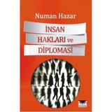 Binbir Göz Kitap Insan Hakları ve Diplomasi