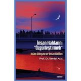 Binbir Göz Kitap Insan Haklarını ''özgürleştirmek''