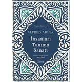 Binbir Göz Kitap Insanları Tanıma Sanatı (Bez Ciltli)