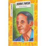 Binbir Göz Kitap Insanlık Için Matematik John F. Nash