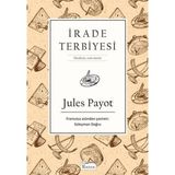 Binbir Göz Kitap Irade Terbiyesi (Bez Ciltli)