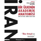 Binbir Göz Kitap Iran: Bir Ülkenin Akademik Anatomisi