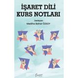 Binbir Göz Kitap Işaret Dili Kurs Notları