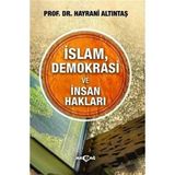 Binbir Göz Kitap Islam, Demokrasi ve Insan Hakları