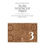 Binbir Göz Kitap Islam Düşüncesi Tarihi 3