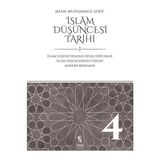 Binbir Göz Kitap Islam Düşüncesi Tarihi 4